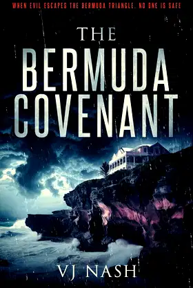 The Bermuda Covenant poster