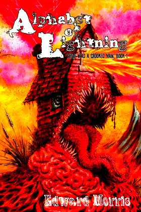 Alphabet of Lightning (There Was a Crooked Man) poster