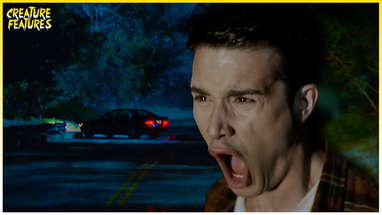 Ambushed By The Fisherman poster