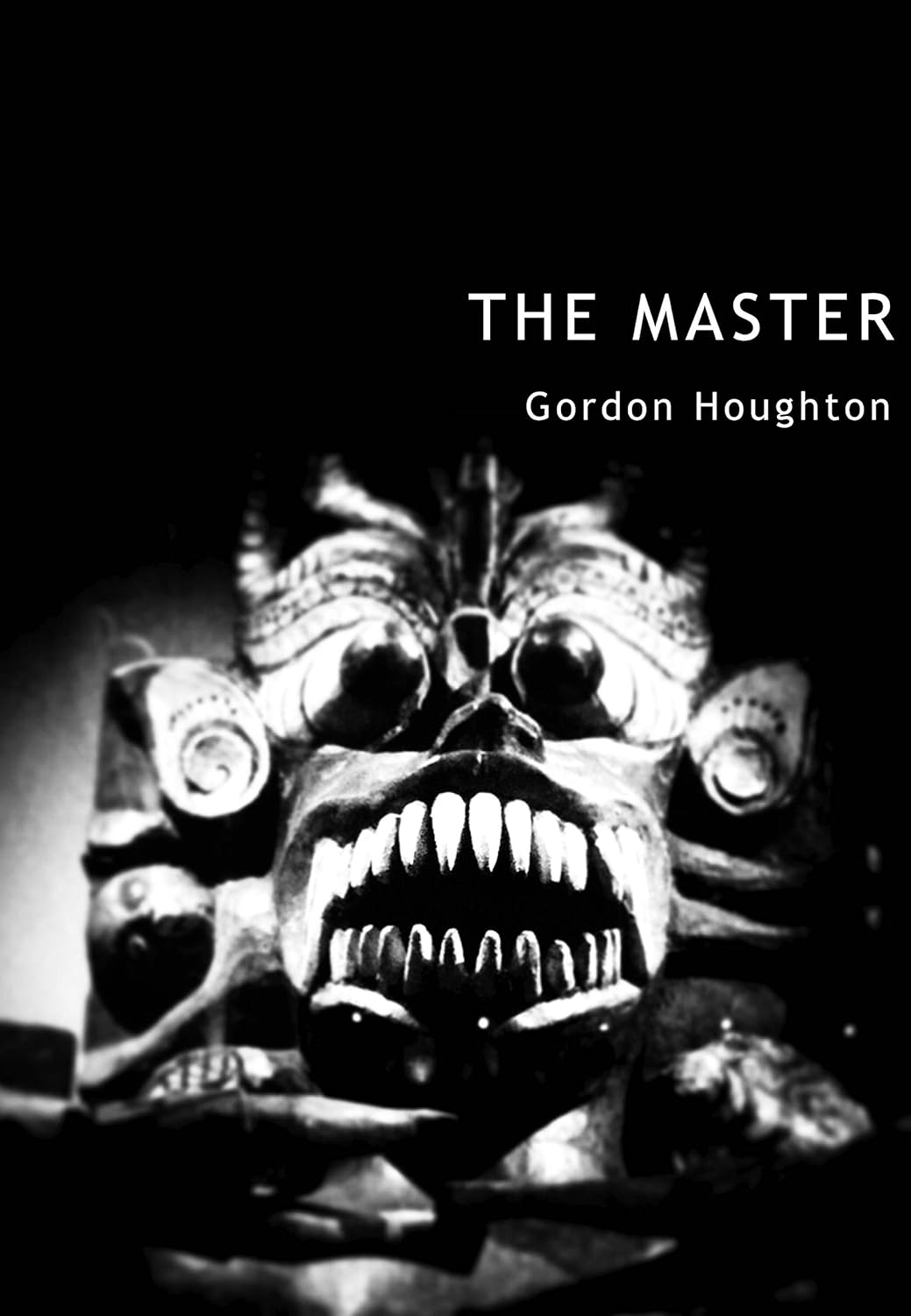 The Master (Undead Nightmares Book 3) poster