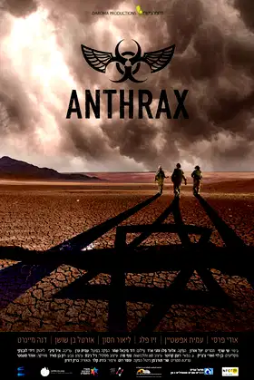 Anthrax poster
