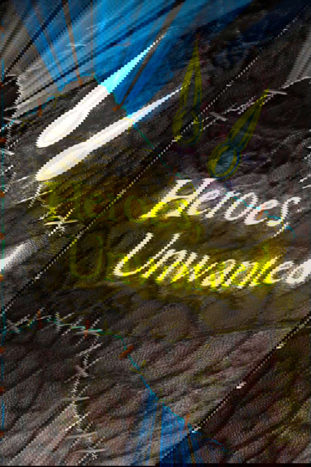 Heroes; Unwanted poster