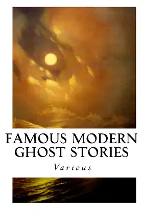 Famous Modern Ghost Stories poster