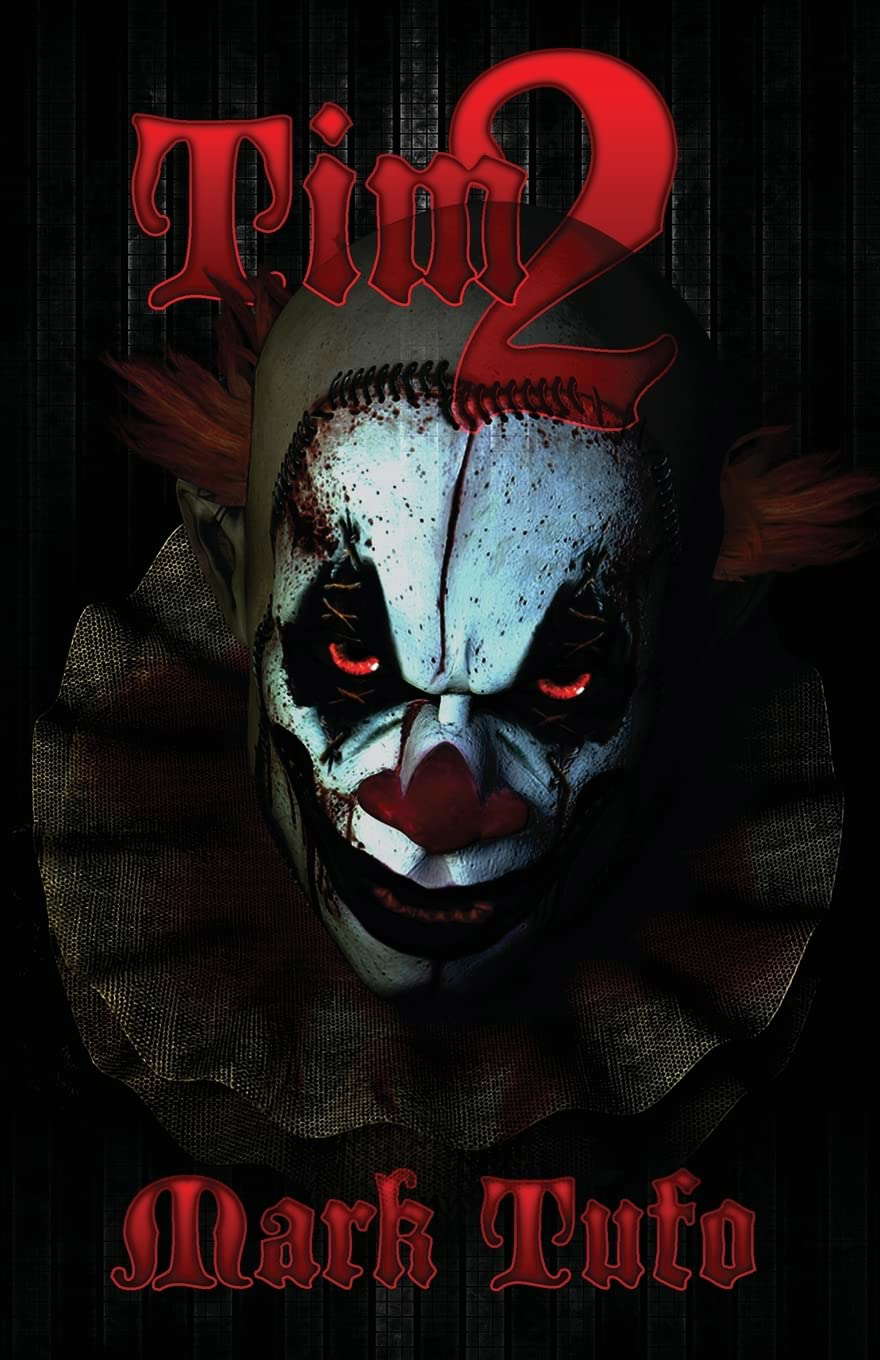 Tim2 (Timothy) poster