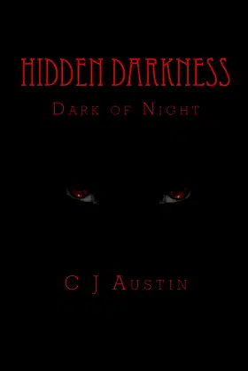 Hidden Darkness: Dark of Night poster
