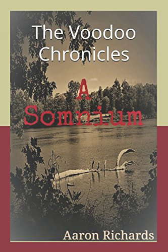The Voodoo Chronicles: A Somnium poster