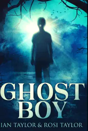 Ghost Boy: Trade Edition poster