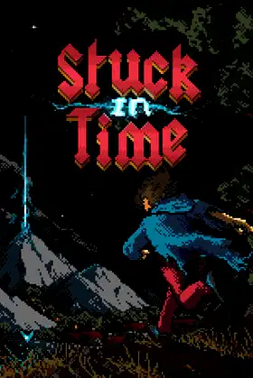 Stuck In Time poster
