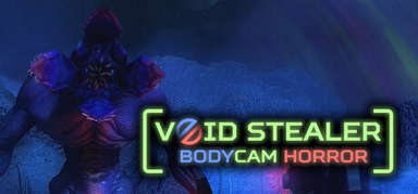 Void Stealer Bodycam Horror capsule