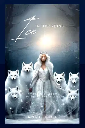 Ice In Her Veins: The Grue poster