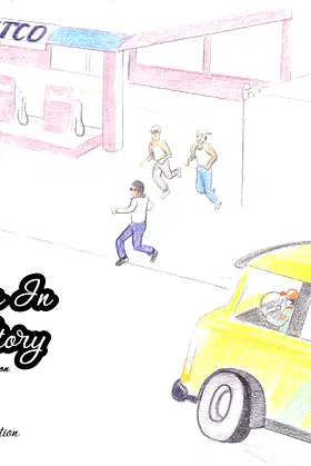 A Ghosts In Da Ghetto Story poster