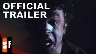 The Exorcist III (1990) - Official Trailer (HD) poster
