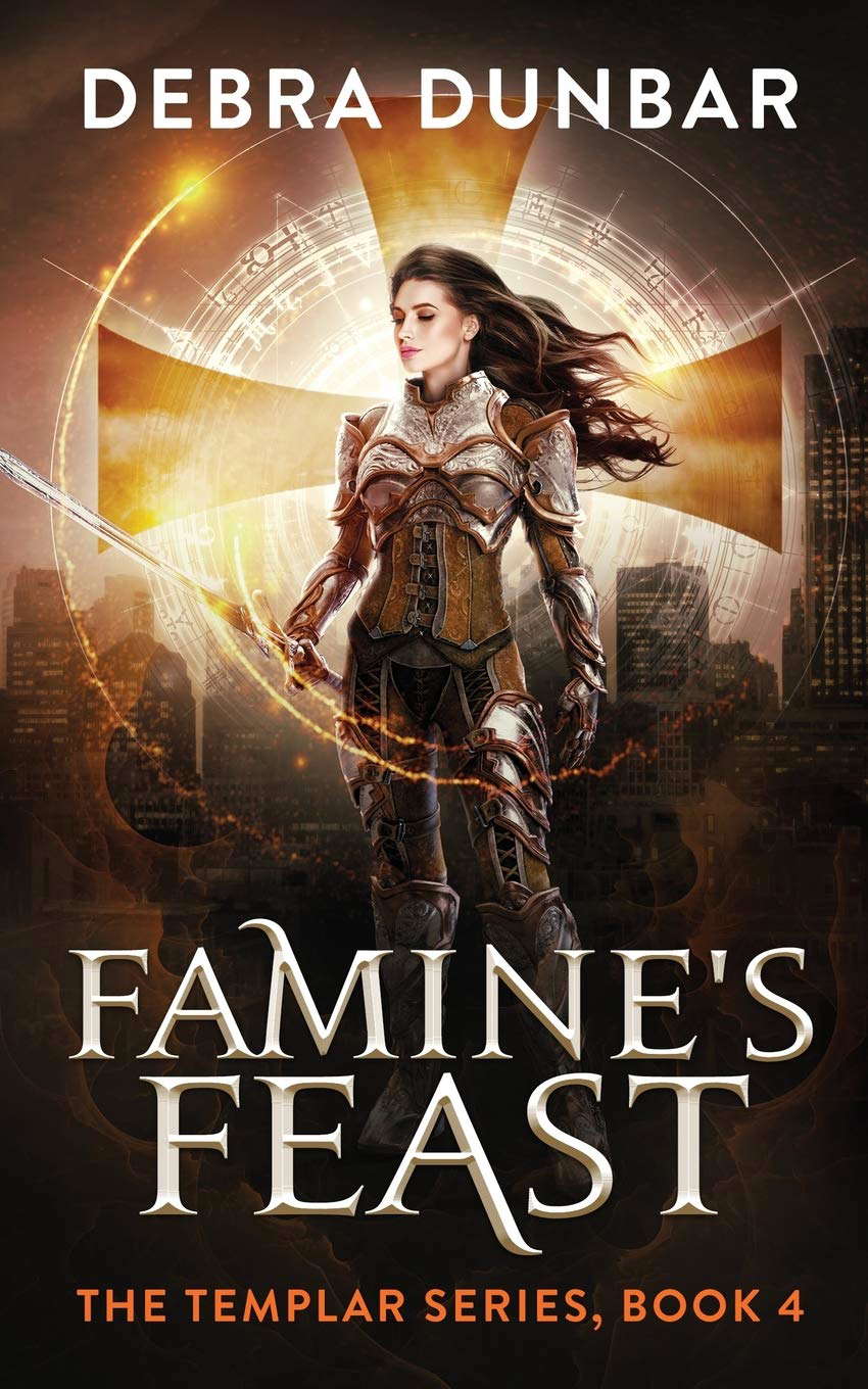 Famine's Feast (Templar) poster