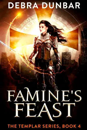 Famine's Feast (Templar) poster