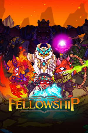 Fellowship poster