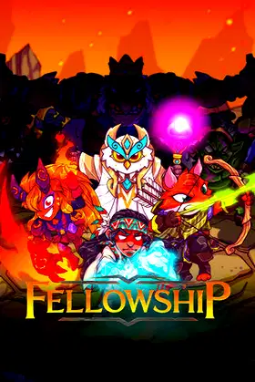 Fellowship poster