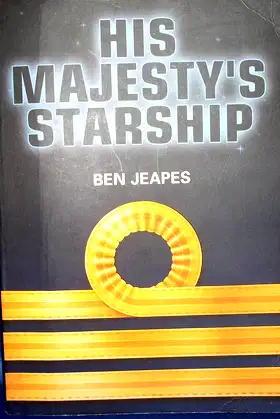 His Majesty's Starship poster