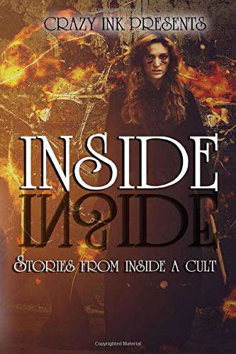 Inside: A Crazy Ink Anthology poster