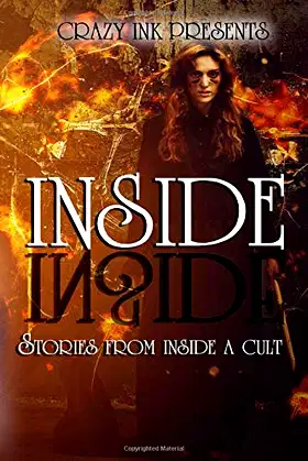 Inside: A Crazy Ink Anthology poster