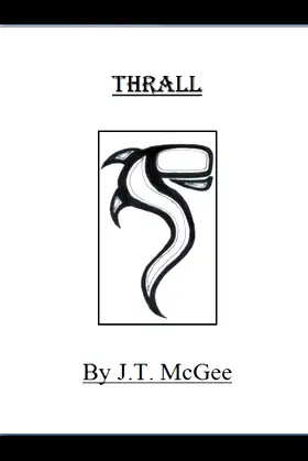 Thrall poster