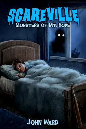 Monsters of Mt. Hope (Scareville) poster