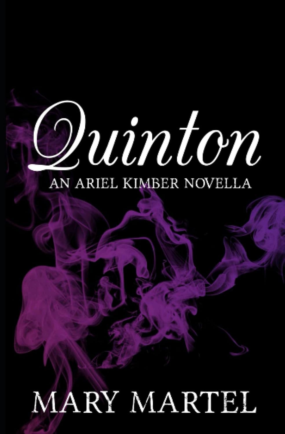 Quinton poster