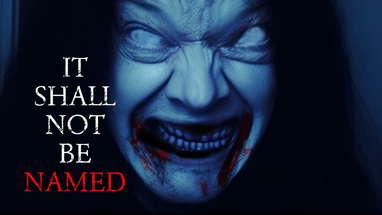 It Shall Not Be Named Trailer | UHD poster