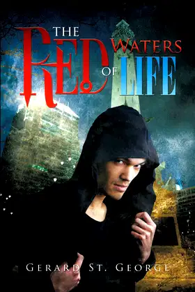 The Red Waters of Life poster