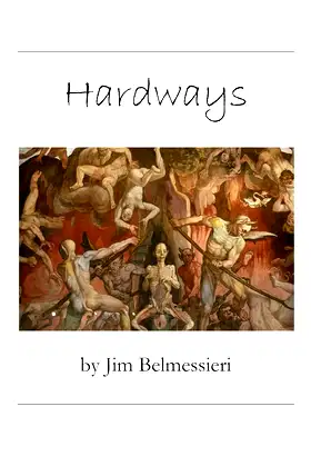 Hardways poster