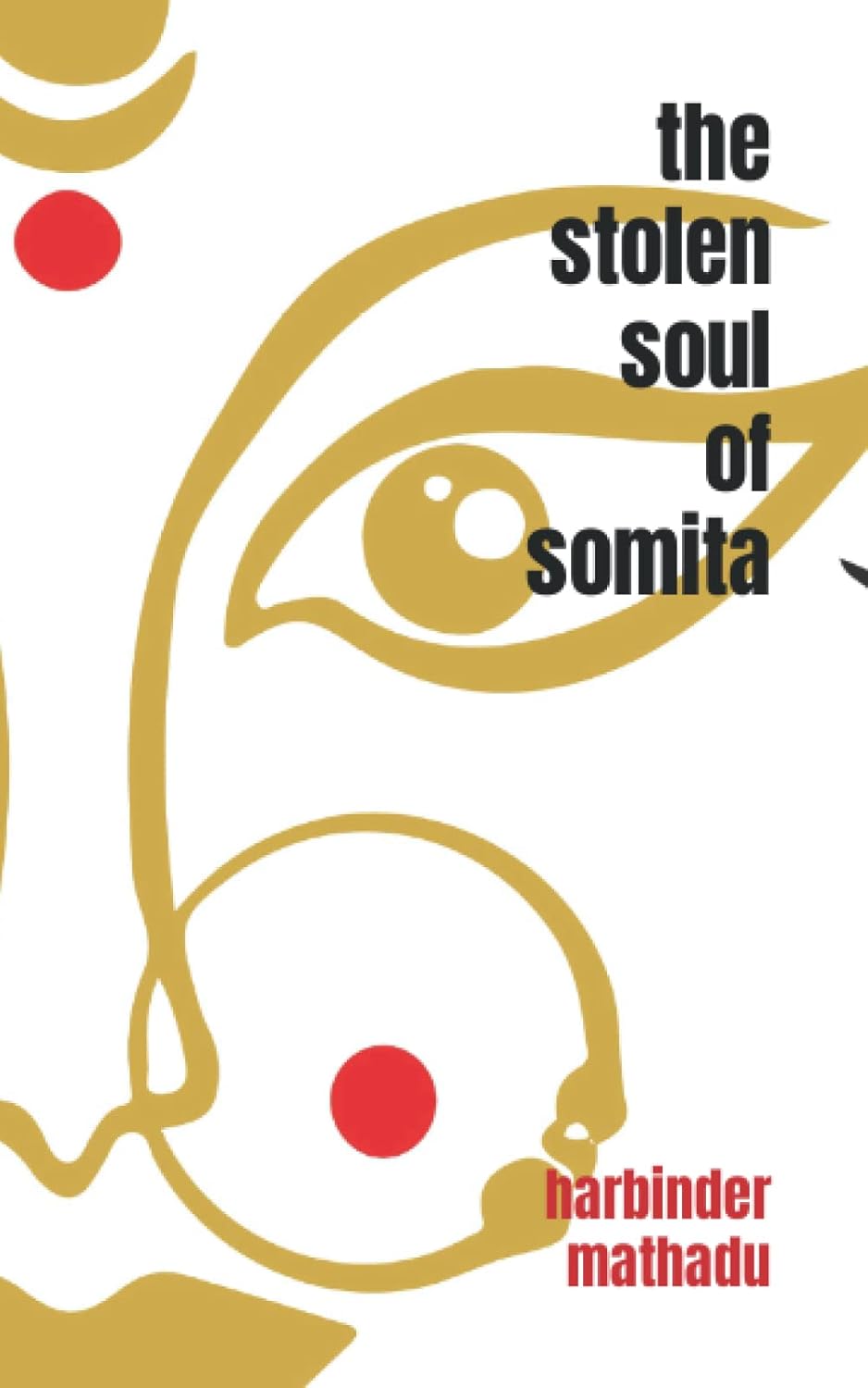 The Stolen Soul of Somita poster