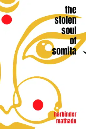 The Stolen Soul of Somita poster