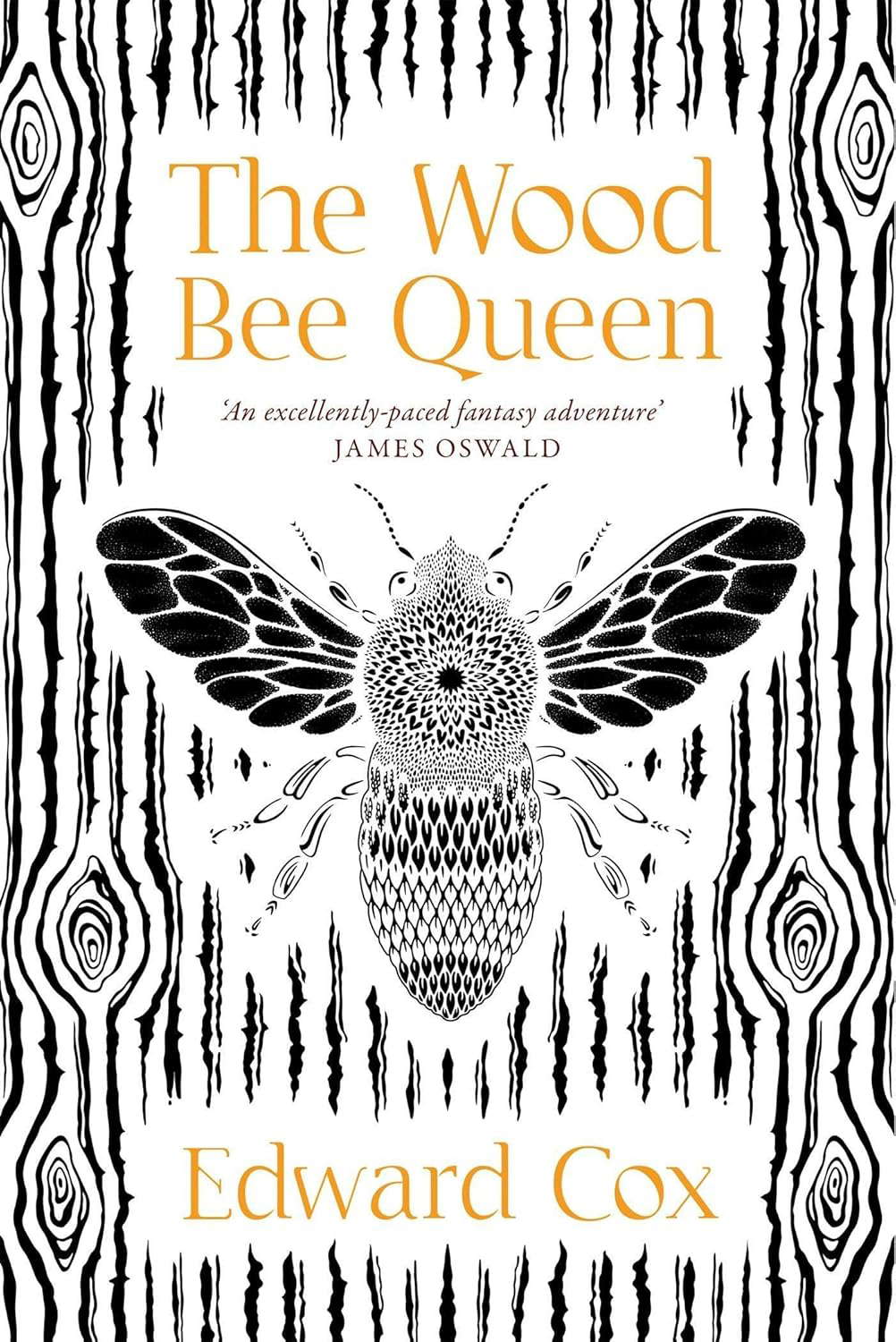 The Wood Bee Queen poster