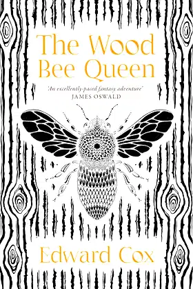 The Wood Bee Queen poster