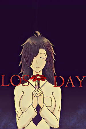 Lost Day poster