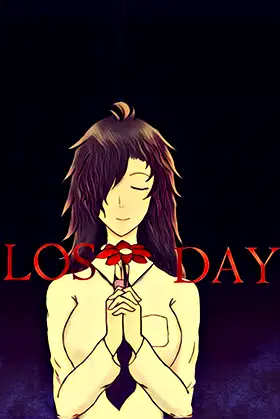 Lost Day poster