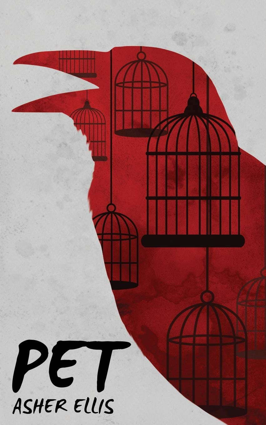 PET poster