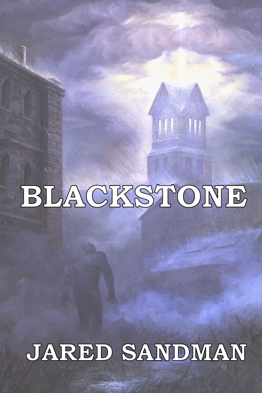 Blackstone poster
