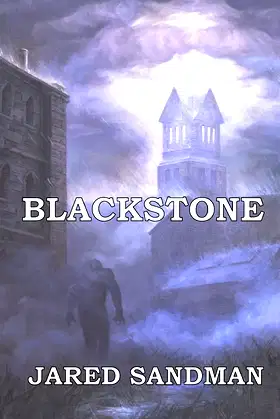 Blackstone poster