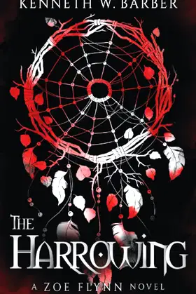 The Harrowing (Zoe Flynn Novels) poster