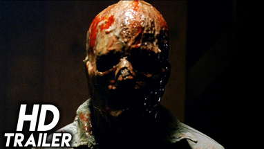 The Incredible Melting Man (1977) ORIGINAL TRAILER [HD 1080p] poster