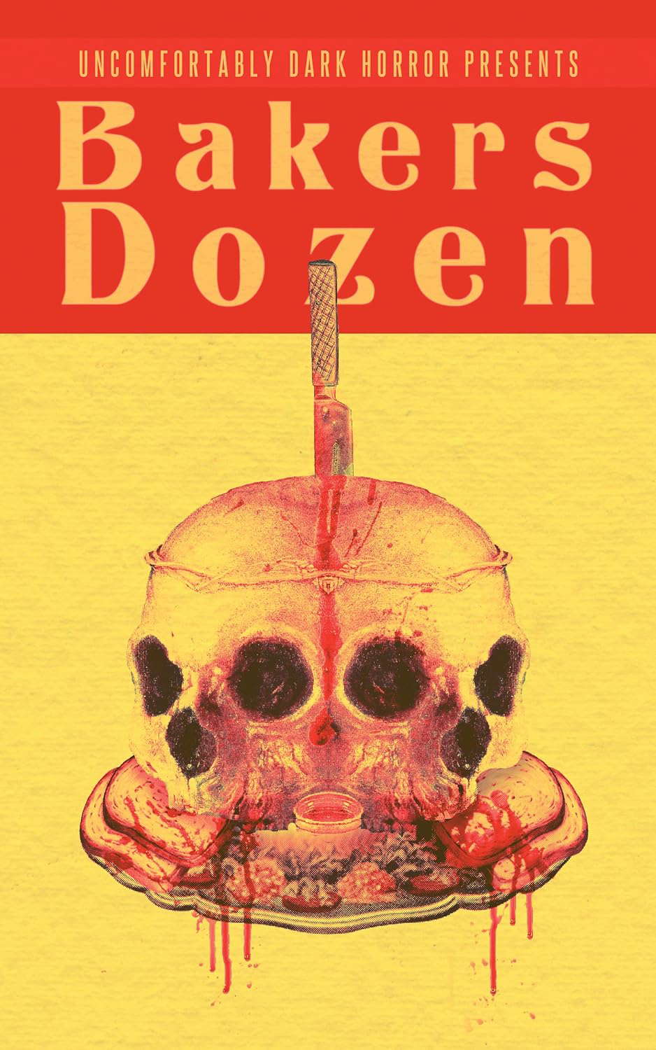 Baker's Dozen poster