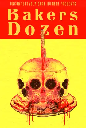 Baker's Dozen poster