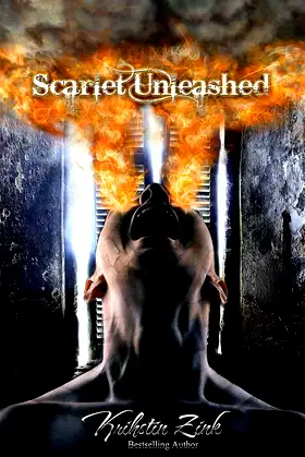 Scarlet Unleashed poster