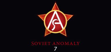 Soviet Anomaly 7 capsule