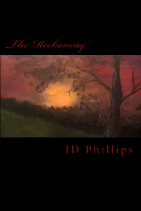 The Reckoning (Atraxia) poster