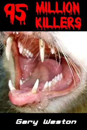 95 Million Killers poster