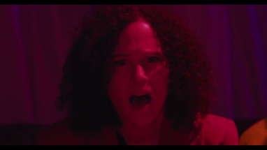 The King In Yellow Official Trailer poster