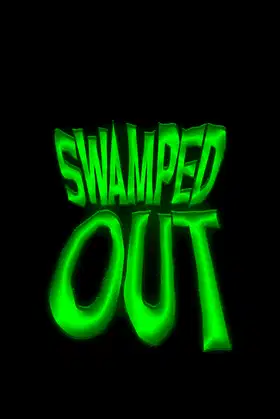 Swamped Out poster