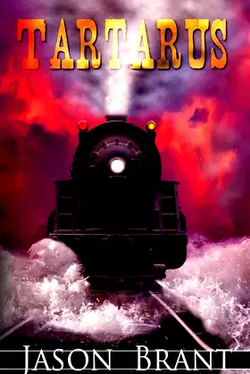 Tartarus (West of Hell Book 2) poster