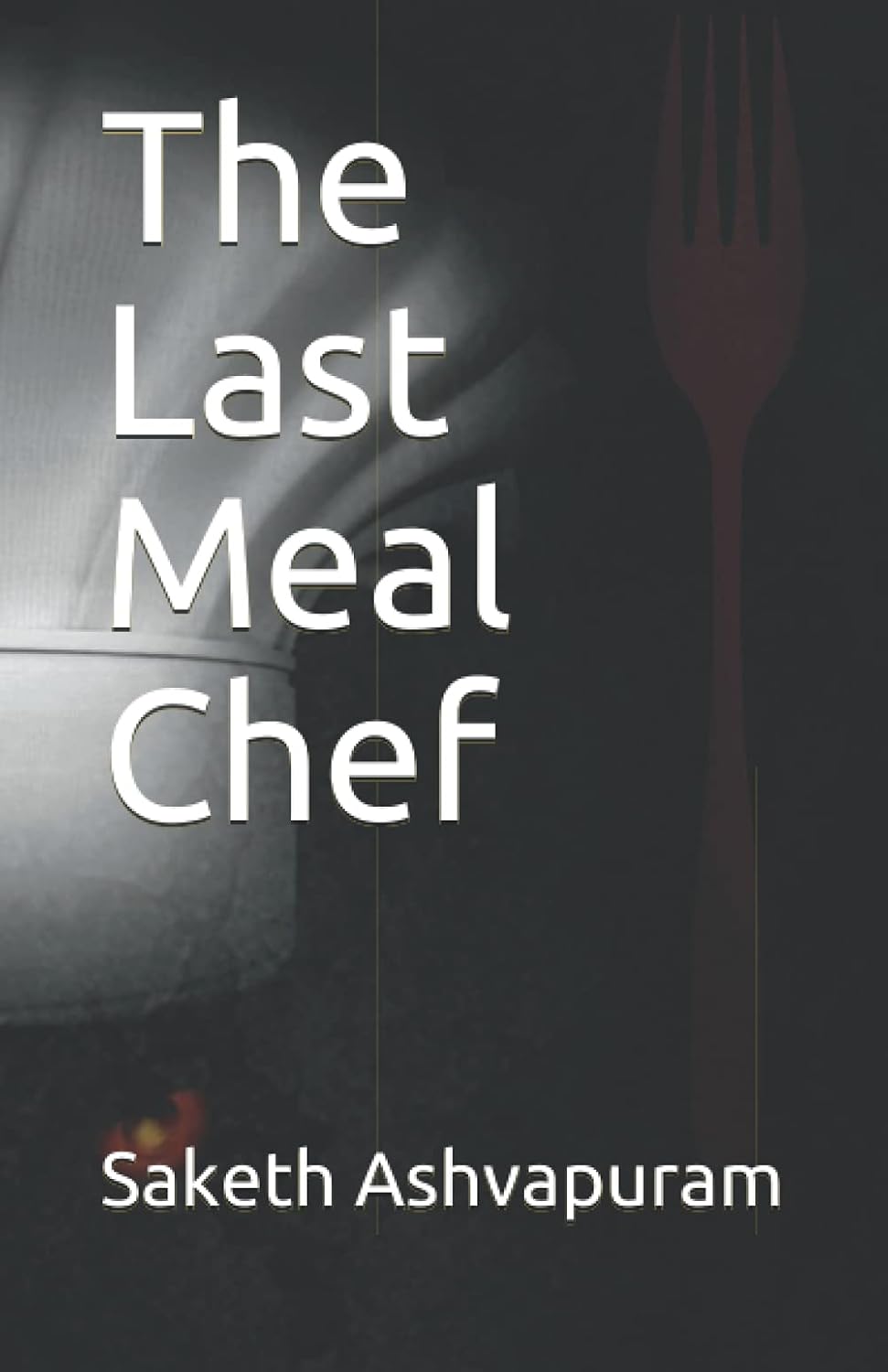 The Last Meal Chef poster